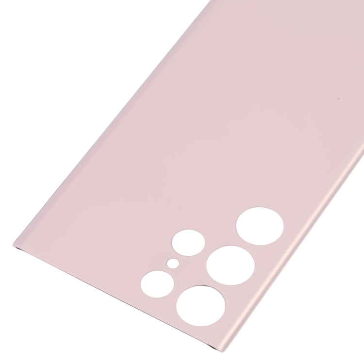 For Samsung Galaxy S22 Ultra Battery Back Cover