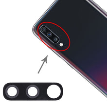 Load image into Gallery viewer, For Galaxy A70 10pcs Back Camera Lens