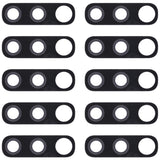 For Galaxy A70 10pcs Back Camera Lens