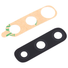 Load image into Gallery viewer, For Galaxy A50 10pcs Back Camera Lens