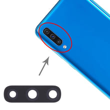 Load image into Gallery viewer, For Galaxy A50 10pcs Back Camera Lens