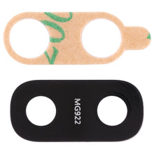 Load image into Gallery viewer, For Galaxy A20 / A10 / A30 / A40 10pcs Back Camera Lens