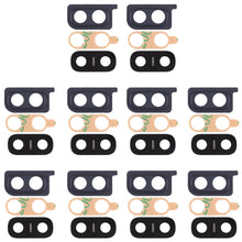 Load image into Gallery viewer, For Galaxy A20 10pcs Camera Lens Cover