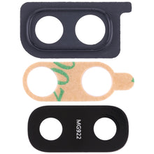Load image into Gallery viewer, For Galaxy A20 10pcs Camera Lens Cover
