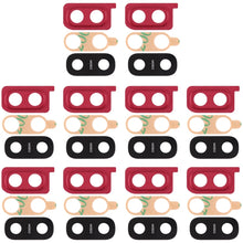 Load image into Gallery viewer, For Galaxy A20 10pcs Camera Lens Cover