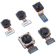 Load image into Gallery viewer, For Samsung Galaxy A42 5G SM-A426 Original Camera Set (Depth + Macro + Wide + Main Camera + Front Camera)