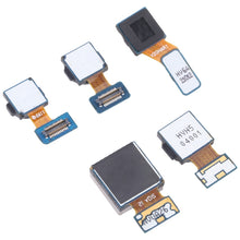 Load image into Gallery viewer, For Samsung Galaxy A42 5G SM-A426 Original Camera Set (Depth + Macro + Wide + Main Camera + Front Camera)