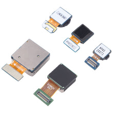 Load image into Gallery viewer, For Samsung Galaxy A72 SM-A725 Original Camera Set (Telephoto + Macro + Wide + Main Camera + Front Camera)