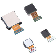 Load image into Gallery viewer, For Samsung Galaxy S20 FE SM-G780 Original Camera Set (Telephoto + Wide + Main Camera + Front Camera)