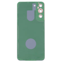 Load image into Gallery viewer, For Samsung Galaxy S22+ 5G SM-S906B Battery Back Cover with Camera Lens Cover