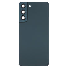 Load image into Gallery viewer, For Samsung Galaxy S22+ 5G SM-S906B Battery Back Cover with Camera Lens Frame, For Samsung Galaxy S22+ 5G