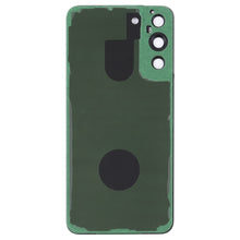 Load image into Gallery viewer, For Samsung Galaxy S22+ 5G SM-S906B Battery Back Cover with Camera Lens Frame, For Samsung Galaxy S22+ 5G