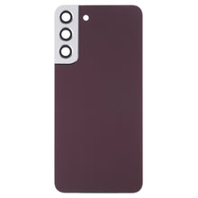 Load image into Gallery viewer, For Samsung Galaxy S22+ 5G SM-S906B Battery Back Cover with Camera Lens Cover
