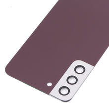 Load image into Gallery viewer, For Samsung Galaxy S22+ 5G SM-S906B Battery Back Cover with Camera Lens Cover