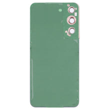 Load image into Gallery viewer, For Samsung Galaxy S22 5G SM-S901B Battery Back Cover with Camera Lens Cover