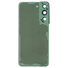 Load image into Gallery viewer, For Samsung Galaxy S22 5G SM-S901B Battery Back Cover with Camera Lens Frame, For Samsung Galaxy S22 5G