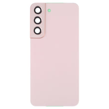 Load image into Gallery viewer, For Samsung Galaxy S22 5G SM-S901B Battery Back Cover with Camera Lens Frame, For Samsung Galaxy S22 5G