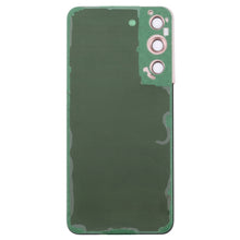 Load image into Gallery viewer, For Samsung Galaxy S22 5G SM-S901B Battery Back Cover with Camera Lens Frame, For Samsung Galaxy S22 5G