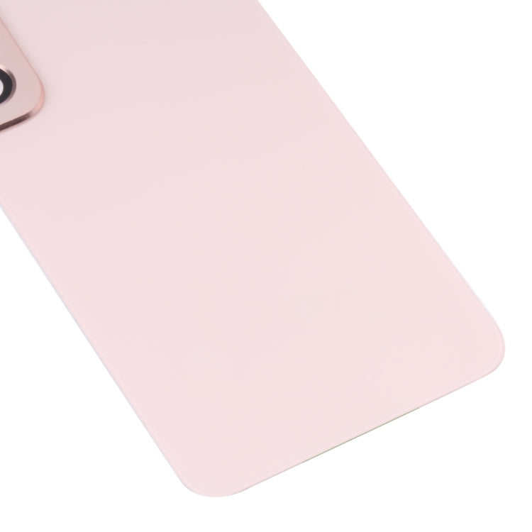For Samsung Galaxy S22 5G SM-S901B Battery Back Cover with Camera Lens Frame, For Samsung Galaxy S22 5G