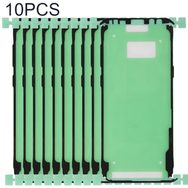 For Galaxy S9+ 10pcs Front Housing Adhesive