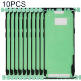 For Galaxy S9+ 10pcs Front Housing Adhesive