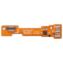 Load image into Gallery viewer, For Samsung Galaxy Tab A 10.5 SM-T590/T595/T597 Keyboard Touch Flex Cable