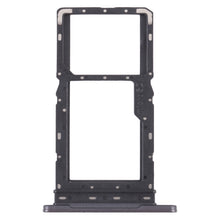 Load image into Gallery viewer, For Samsung Galaxy Tab A8 10.5 2021 SM-X200/X205 SIM Card Tray + SIM Card Tray / Micro SD Card Tray