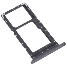 Load image into Gallery viewer, For Samsung Galaxy Tab A8 10.5 2021 SM-X200/X205 SIM Card Tray + SIM Card Tray / Micro SD Card Tray