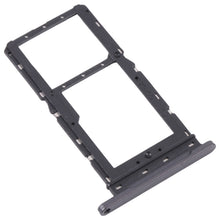 Load image into Gallery viewer, For Samsung Galaxy Tab A8 10.5 2021 SM-X200/X205 SIM Card Tray + SIM Card Tray / Micro SD Card Tray