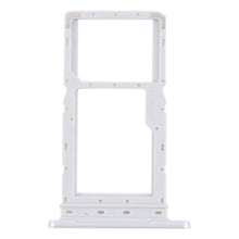 Load image into Gallery viewer, For Samsung Galaxy Tab A8 10.5 2021 SM-X200/X205 SIM Card Tray + SIM Card Tray / Micro SD Card Tray