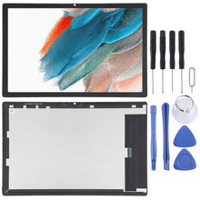 Load image into Gallery viewer, LCD Screen and Digitizer Full Assembly for Samsung Galaxy Tab A8 10.5 2021 SM-X200 SM-X205