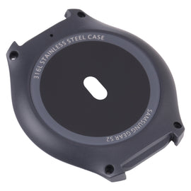 Rear Housing Cover with Glass Lens For Samsung Gear S2 SM-R720