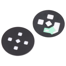 Load image into Gallery viewer, Back Glass Lens For Samsung Galaxy Watch SM-R800/R810