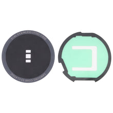 Load image into Gallery viewer, Back Glass Lens For Samsung Gear S3 Classic SM-R770