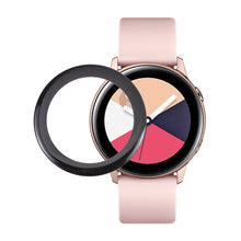 Load image into Gallery viewer, Front Screen Outer Glass Lens For Samsung Galaxy Watch Active SM-R500