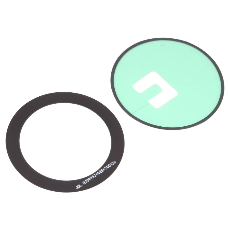 Front Screen Outer Glass Lens For Samsung Galaxy Watch Active SM-R500