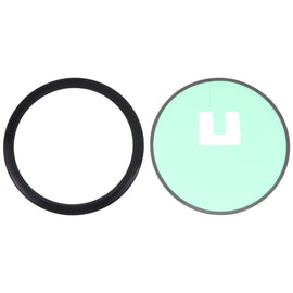 Front Screen Outer Glass Lens For Samsung Galaxy Watch Active2 44mm SM-R820