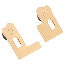 Load image into Gallery viewer, 1 Pair Charger Port Contact Point For Samsung Gear Fit 2 SM-R360/R365