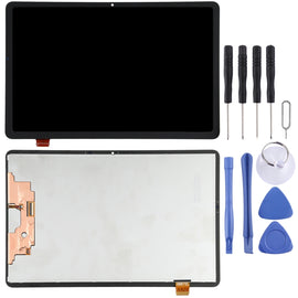 LCD Screen and Digitizer Full Assembly for Samsung Galaxy Tab S8 SM-X700/X706