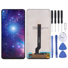 Load image into Gallery viewer, Original PLS TFT Material LCD Screen and Digitizer Full Assembly for Samsung Galaxy M40 SM-M405