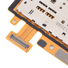 Load image into Gallery viewer, For Samsung Galaxy Tab A 8.4 2020 SM-T307 Original SIM Card Reader Board