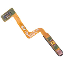 Load image into Gallery viewer, For Samsung Galaxy Z Flip SM-F700 Original Fingerprint Sensor Flex Cable