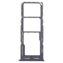 Load image into Gallery viewer, For Samsung Galaxy A23 SM-A235 Original SIM Card Tray + SIM Card Tray + Micro SD Card Tray, For Samsung Galaxy A23(Original)