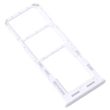 Load image into Gallery viewer, For Samsung Galaxy A23 SM-A235 Original SIM Card Tray + SIM Card Tray + Micro SD Card Tray, For Samsung Galaxy A23(Original)