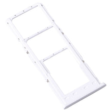Load image into Gallery viewer, For Samsung Galaxy A23 SM-A235 Original SIM Card Tray + SIM Card Tray + Micro SD Card Tray, For Samsung Galaxy A23(Original)