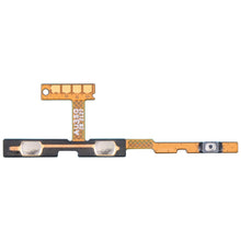 Load image into Gallery viewer, For Samsung Galaxy A03s SM-A037 Original Power Button &amp; Volume Button Flex Cable