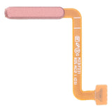 For Samsung Galaxy M23 SM-M236B Original Fingerprint Sensor Flex Cable