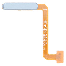 Load image into Gallery viewer, For Samsung Galaxy M23 SM-M236B Original Fingerprint Sensor Flex Cable, For Samsung Galaxy M23