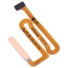 Load image into Gallery viewer, For Samsung Galaxy A13 SM-A135 Original Fingerprint Sensor Flex Cable, For Samsung Galaxy A13