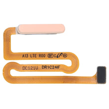 Load image into Gallery viewer, For Samsung Galaxy A13 SM-A135 Original Fingerprint Sensor Flex Cable, For Samsung Galaxy A13